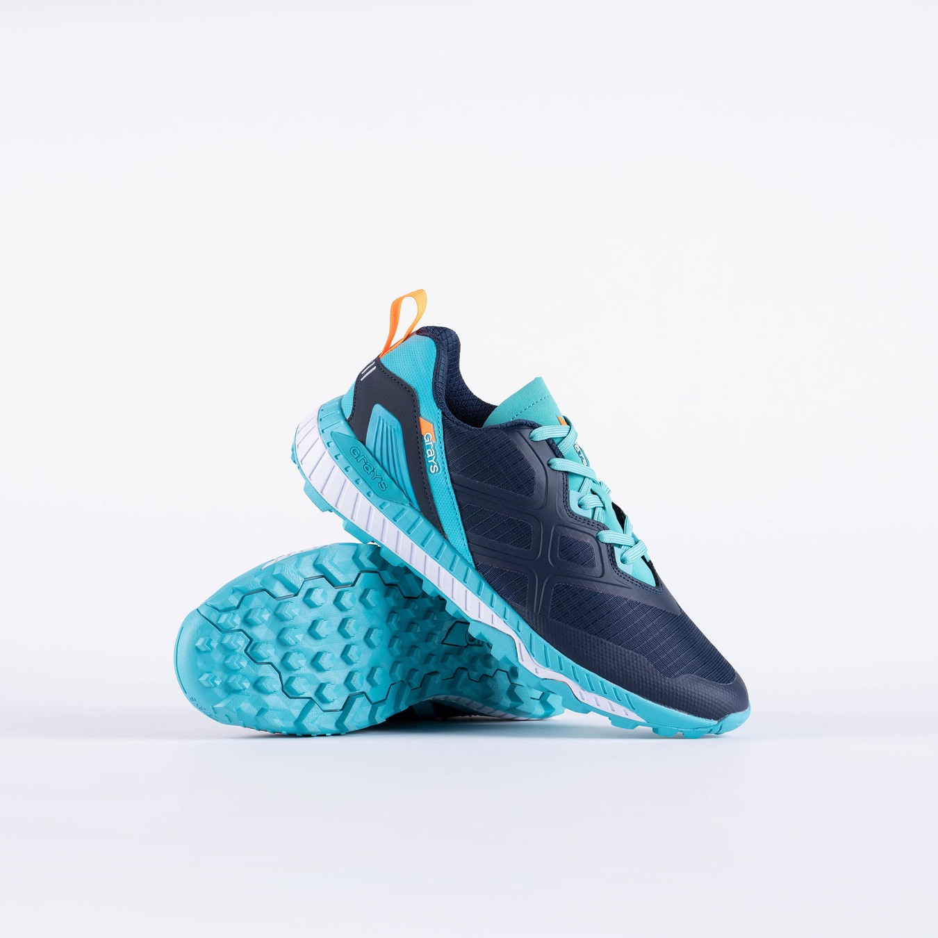 Grays RAID UK 5/EU 38