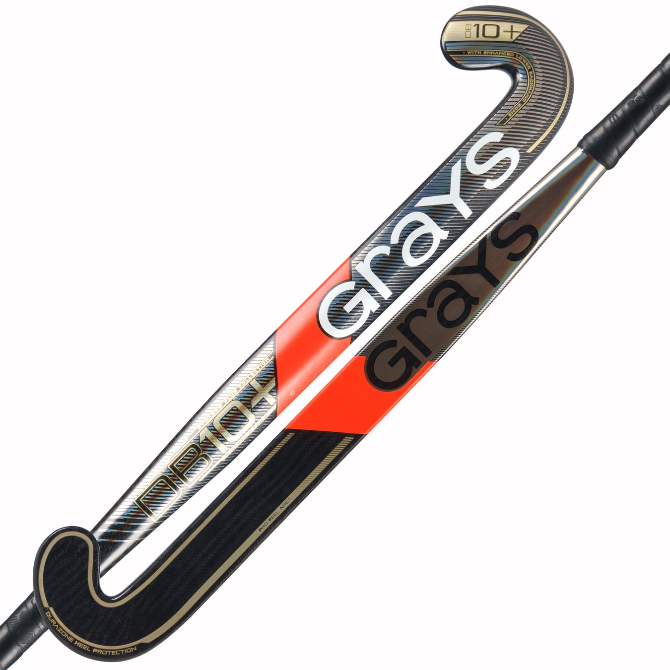 GRAYS DB10+ 36,5L
