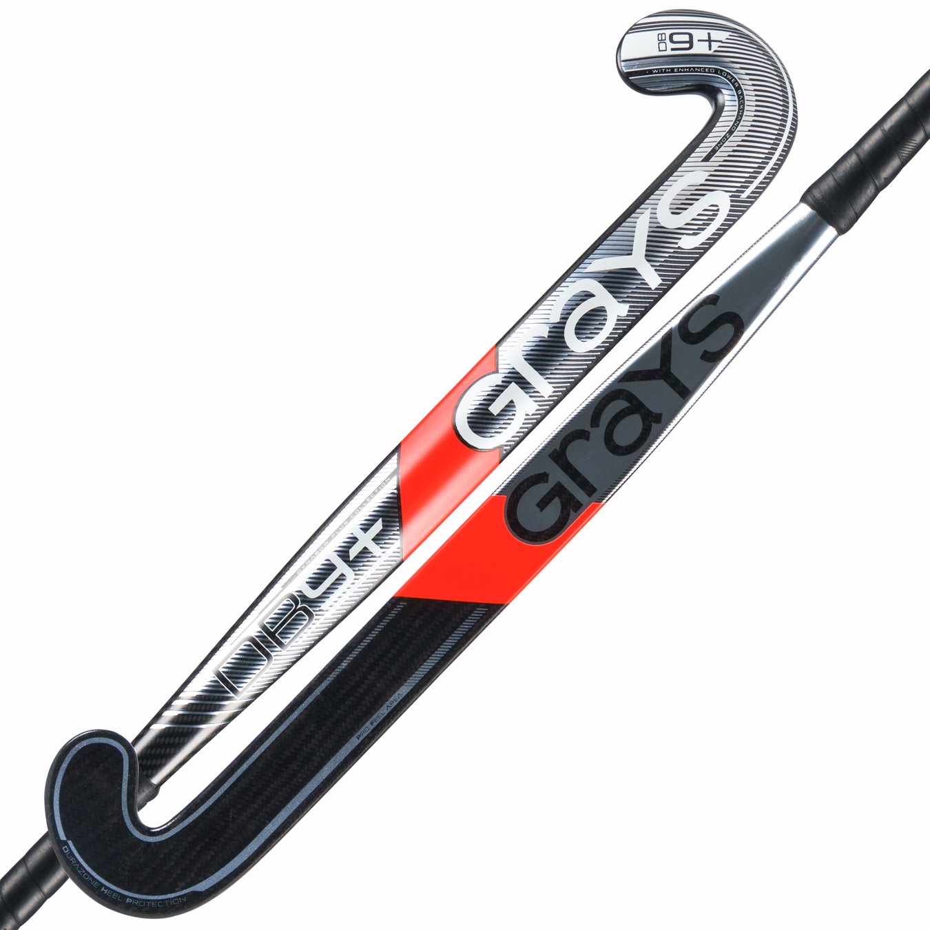 GRAYS DB9+ 36,5L