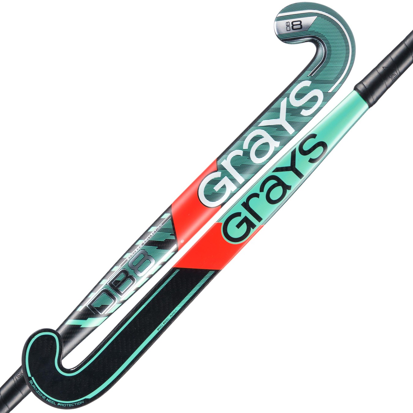 Grays DB 8 38,5L
