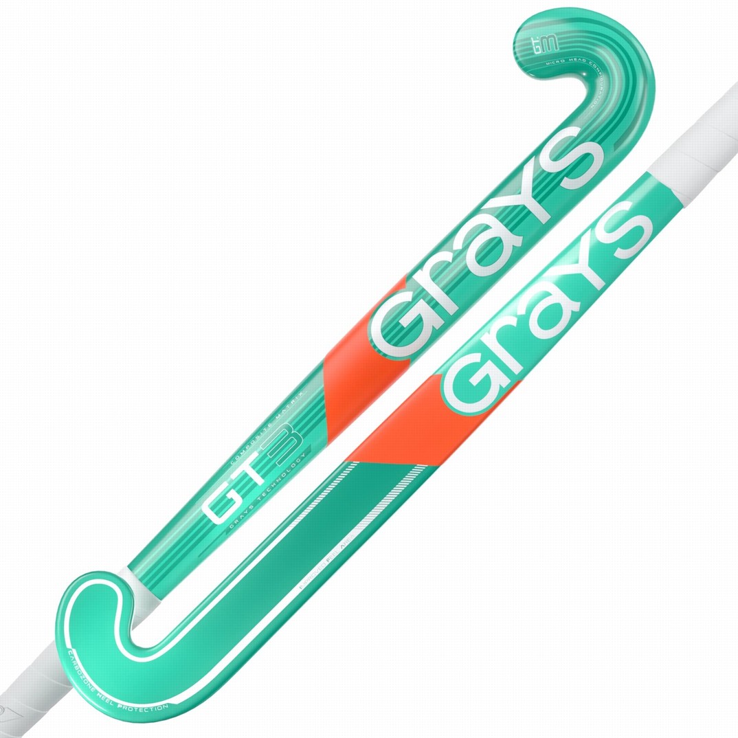 GRAYS GT 3 JUNIOR 35