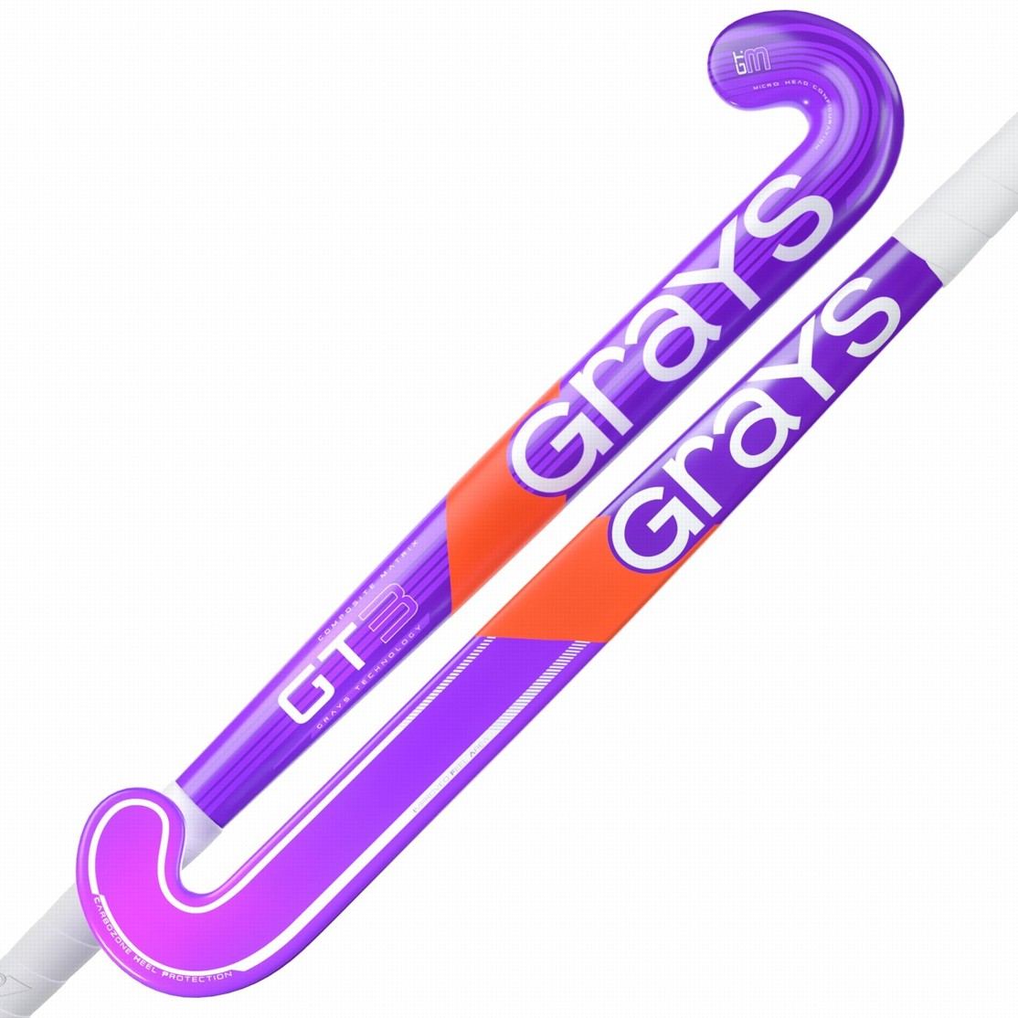 GRAYS GT 3 JUNIOR 35