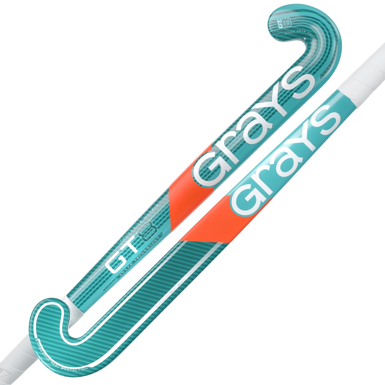 Grays GT8 36,5L