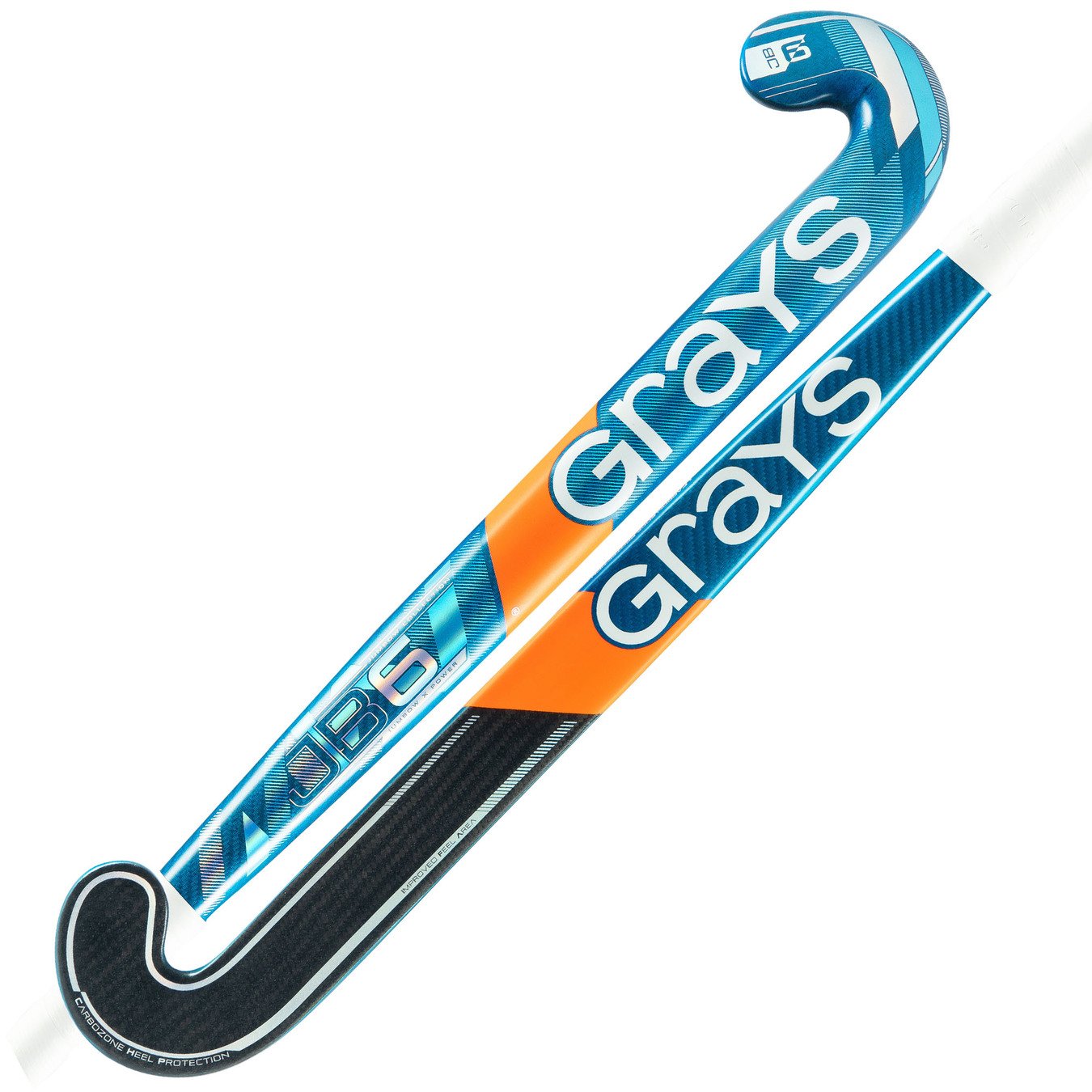 Grays JB6 36,5L