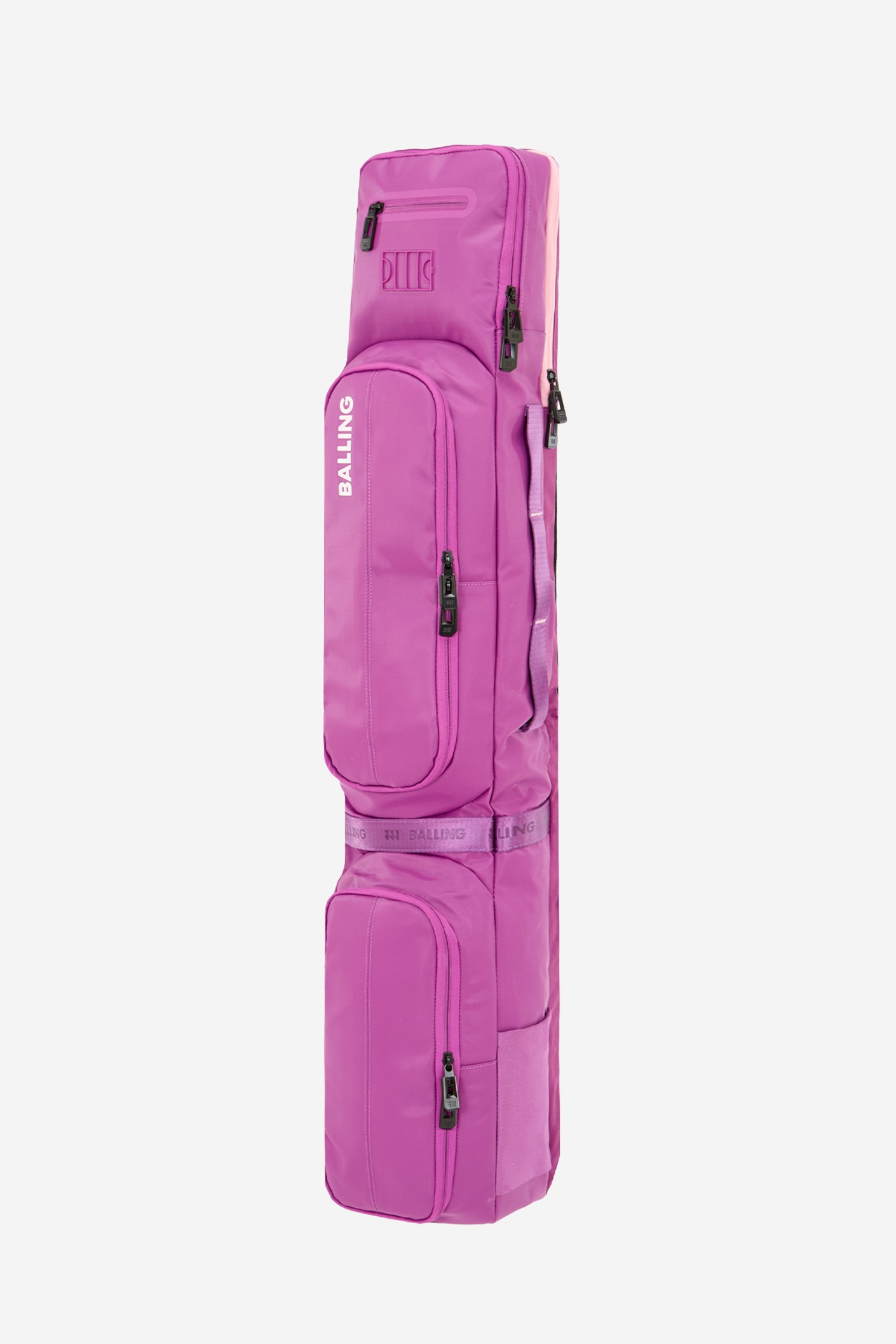 BALLING ALETER/2 Small Stickbag MAUVE